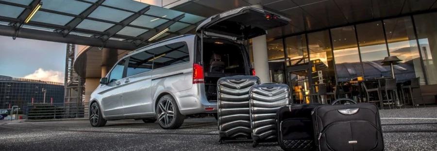 Safe and Private Airport transfer in Nairobi Kenya