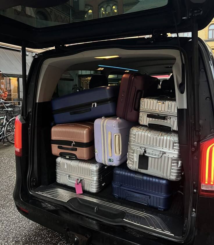 Nairobi to Namanga Border Transfers